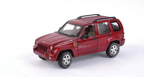 jeep liberty toy