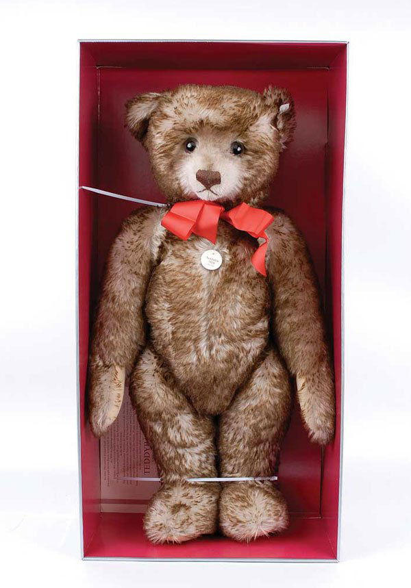 2434: Steiff 1926 Replica 