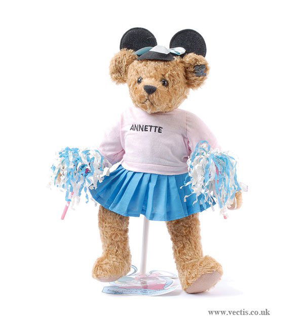 collectible bear co