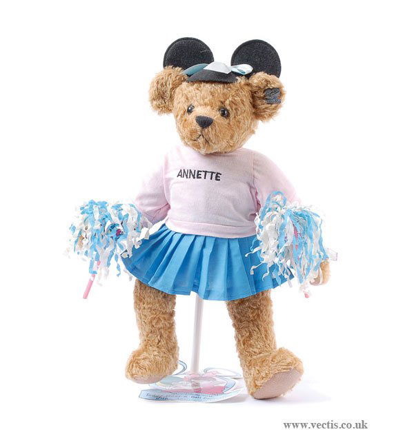 annette funicello bear company