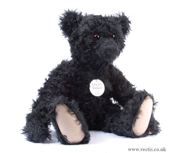 Steiff Boatswain Teddy bear plush Toys 665127 multicolor