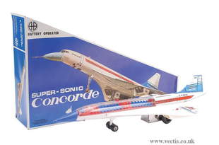 Skyland Models Large Model Concorde 122cm And Other Dec 09 15 Ewbank S In Surrey Skyland Models Large Model Concorde 122cm And Other Dec 09 15 Ewbank S In Surrey