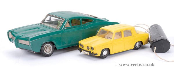 Ananiades and KB Pontiac and Renault Cars
