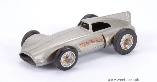 Togi Turbo Special Racer