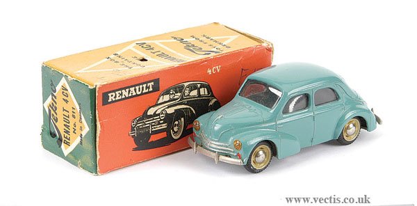 Anguplas Mini Cars No Norev Unic No Minialuxe No JRD No CIJ No Dinky No Solido