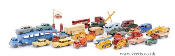 Matchbox Unboxed Regular Wheels