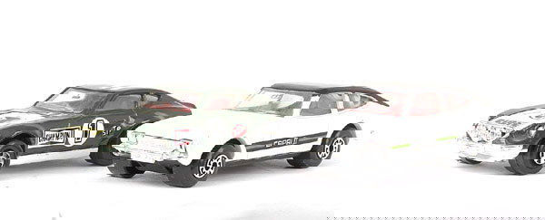 matchbox datsun 240z