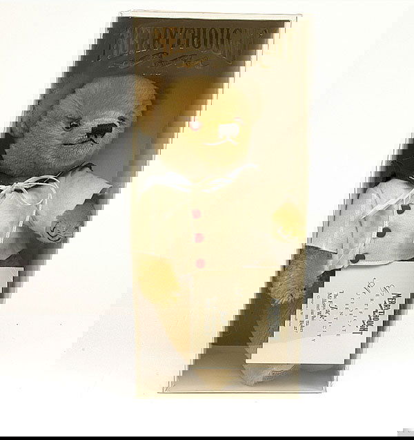 merrythought millennium bear
