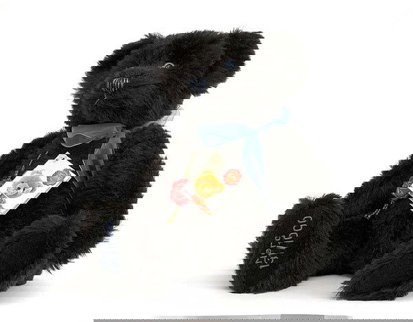 millennium teddy original