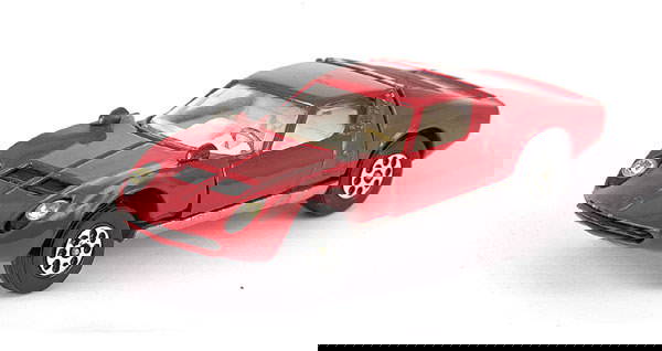 Corgi Toys Lamborghini Miura P400