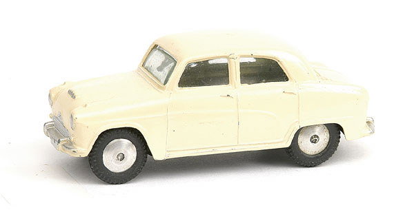 Corgi No.201M Mechanical Austin Cambridge