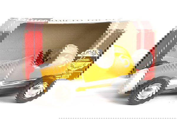 schuco micro racer 1042