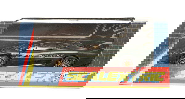 scalextric jaguar xj220