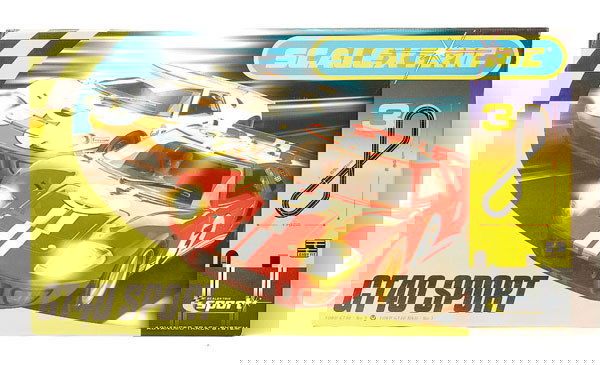 Scalextric