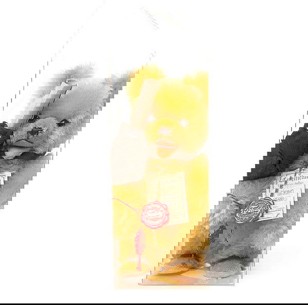 hermann teddy original