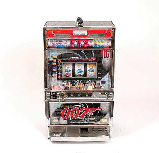 Pachinko Slot Machine Pachinko Slot Machine