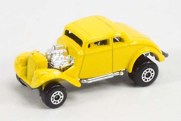 matchbox 33 willys street rod