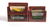 1060: Matchbox MOY - A Group of Cars