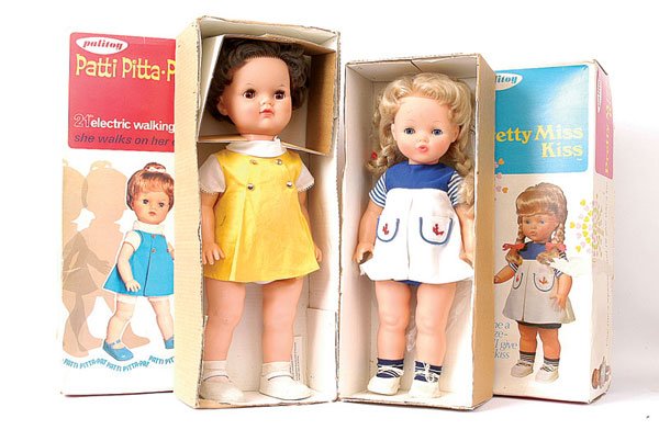 palitoy dolls 1970s