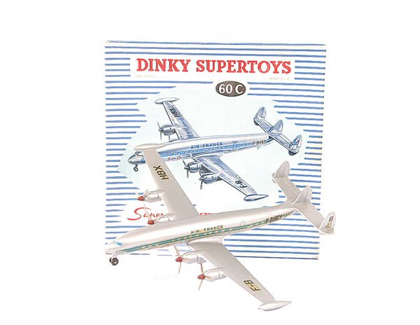 Super constellation d'occasion - Collection - - page 3
