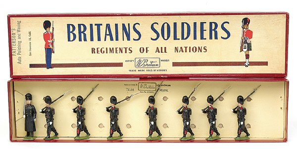 Britains-Set2009-Belgian Grenadiers [1948]