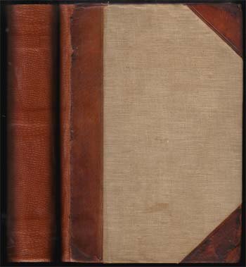 1854,Petit, J.L.,Architectural Studies In France: 1st Edition,George Bell,London,rebacked in modern simulated leather. some foxing.,(P.H. De La Motte)