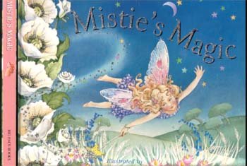 2000 Mistie's Magic: Whiting, Sue 1st Edition Sydney