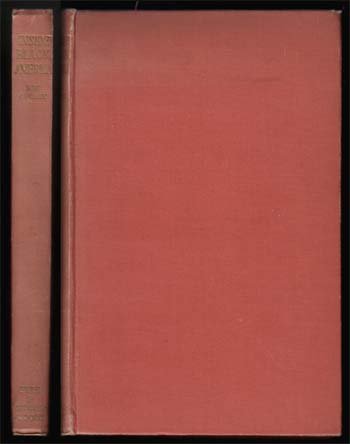 Inside Black America 1st edition 1948: Ottley, Roi Eyre & Spottiswoode bookplate of Peter Eaton Duke Of Hollandia Lilies Weedon, Bucks.