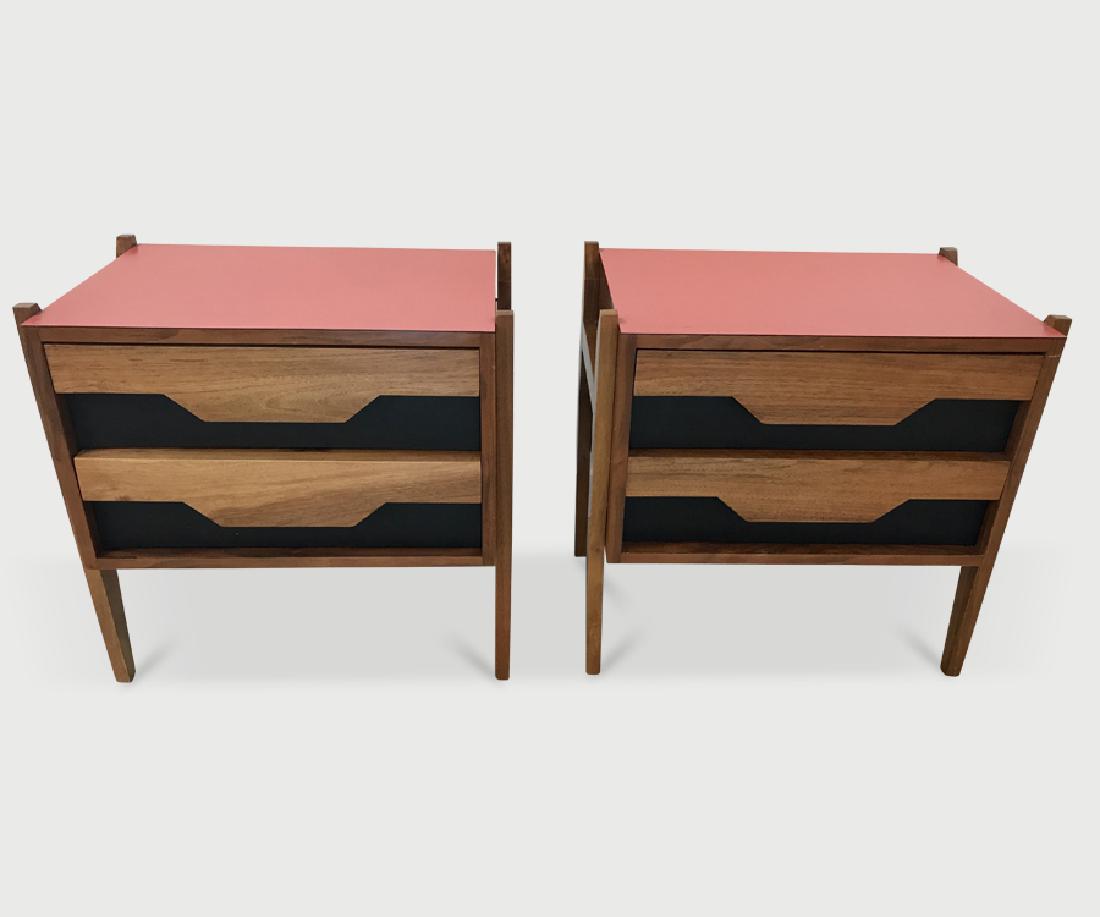 Pair of night stands (1 of 1)