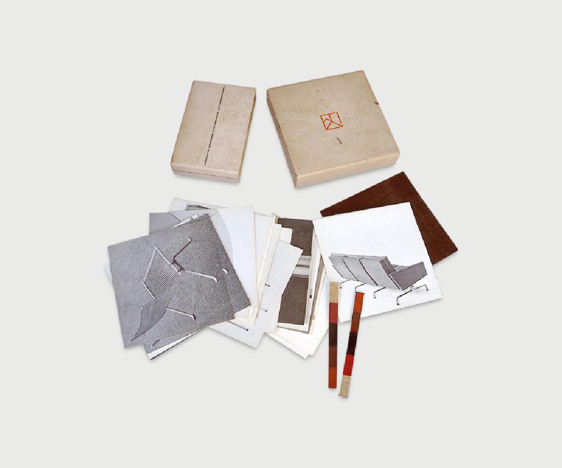 Kjaerholm Sample Box (1 of 1)