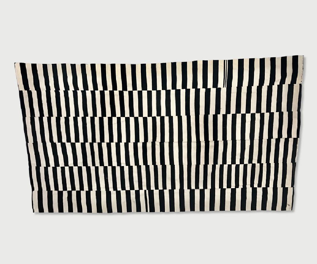 Persian Black and White Mazandran Jajim (1 of 1)