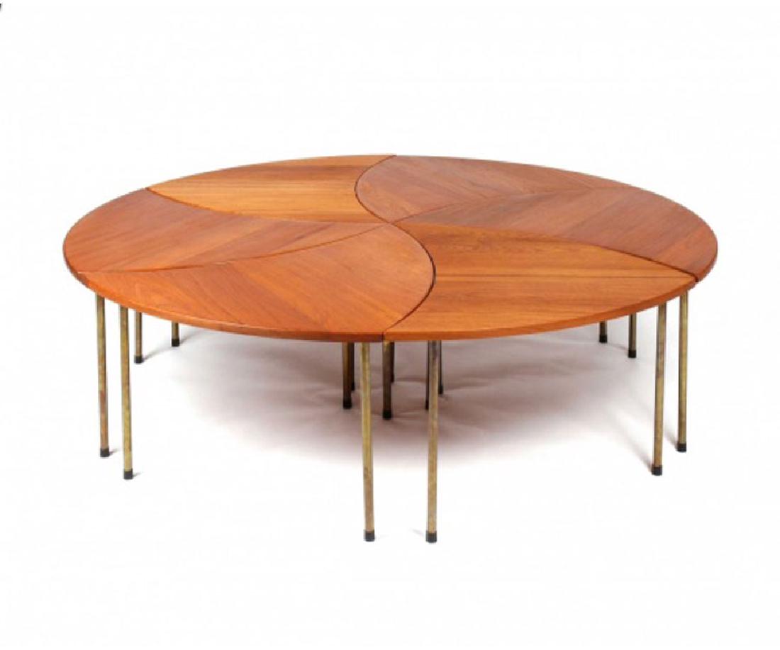 Peter Hvidt Coffee table (1 of 1)