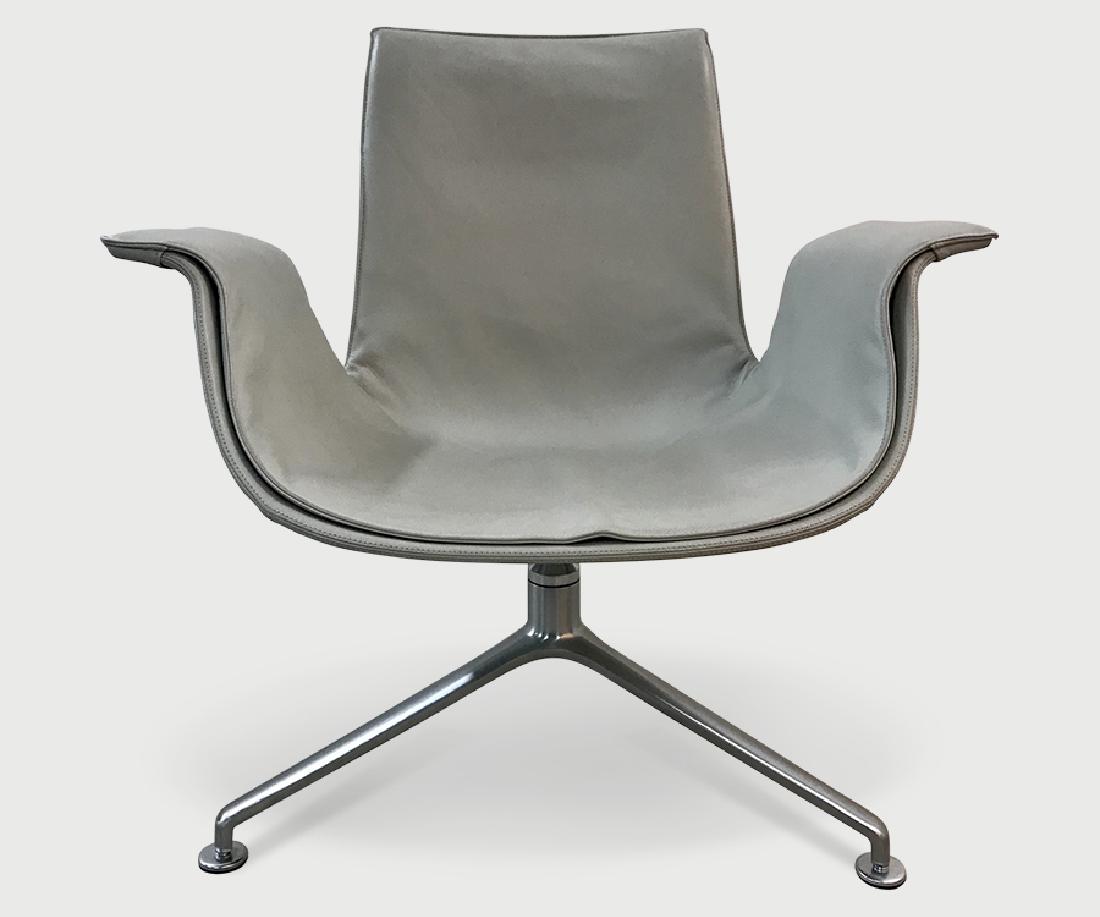 Kastholm + Fabricius Bird Chair (1 of 1)