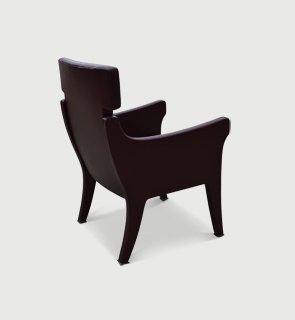 Rare model P10 chair: rare model P10 chair designed by Ignazio Gardella and manufactured by Azucena, Italy. c,1965 89cmx60cmx61cm