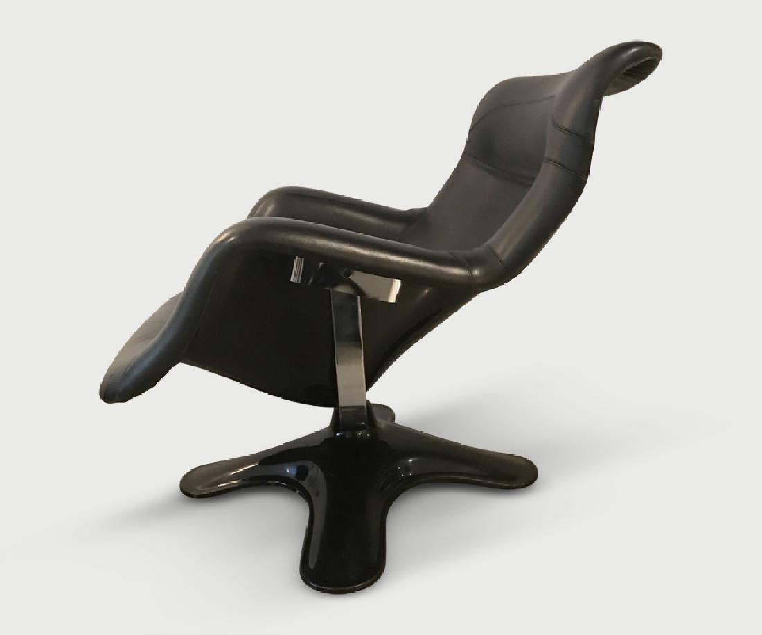 Yrjo Kukkapuro Chair (1 of 1)