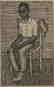Kathleen Blackshear (Am. 1897-1988), Portrait of