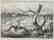 Charles Bowling (Am. 1891-1985), Lowland, lithograph