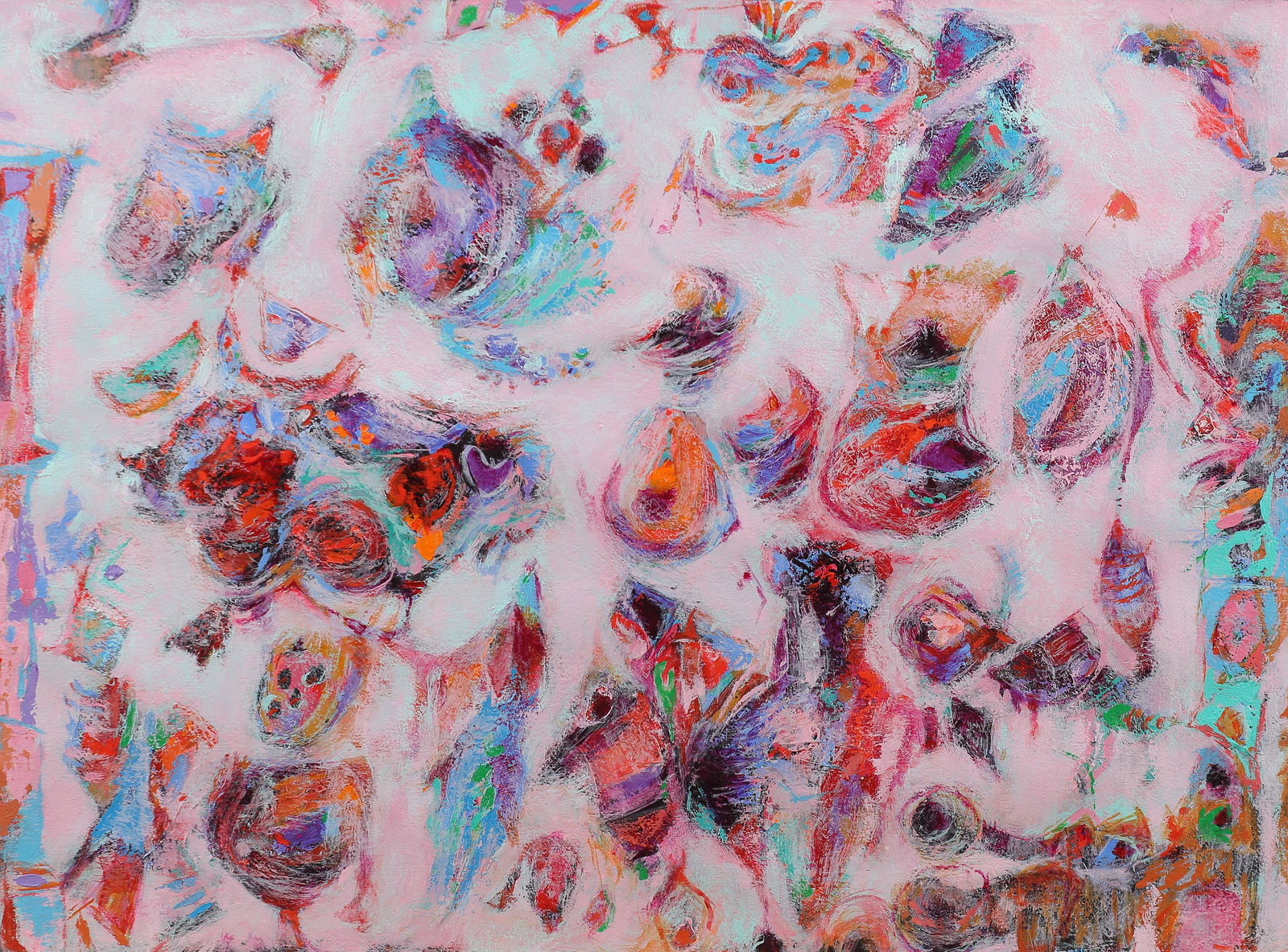 Terry MacSparran (Am. 1897-1973), Untitled - (1 of 1)