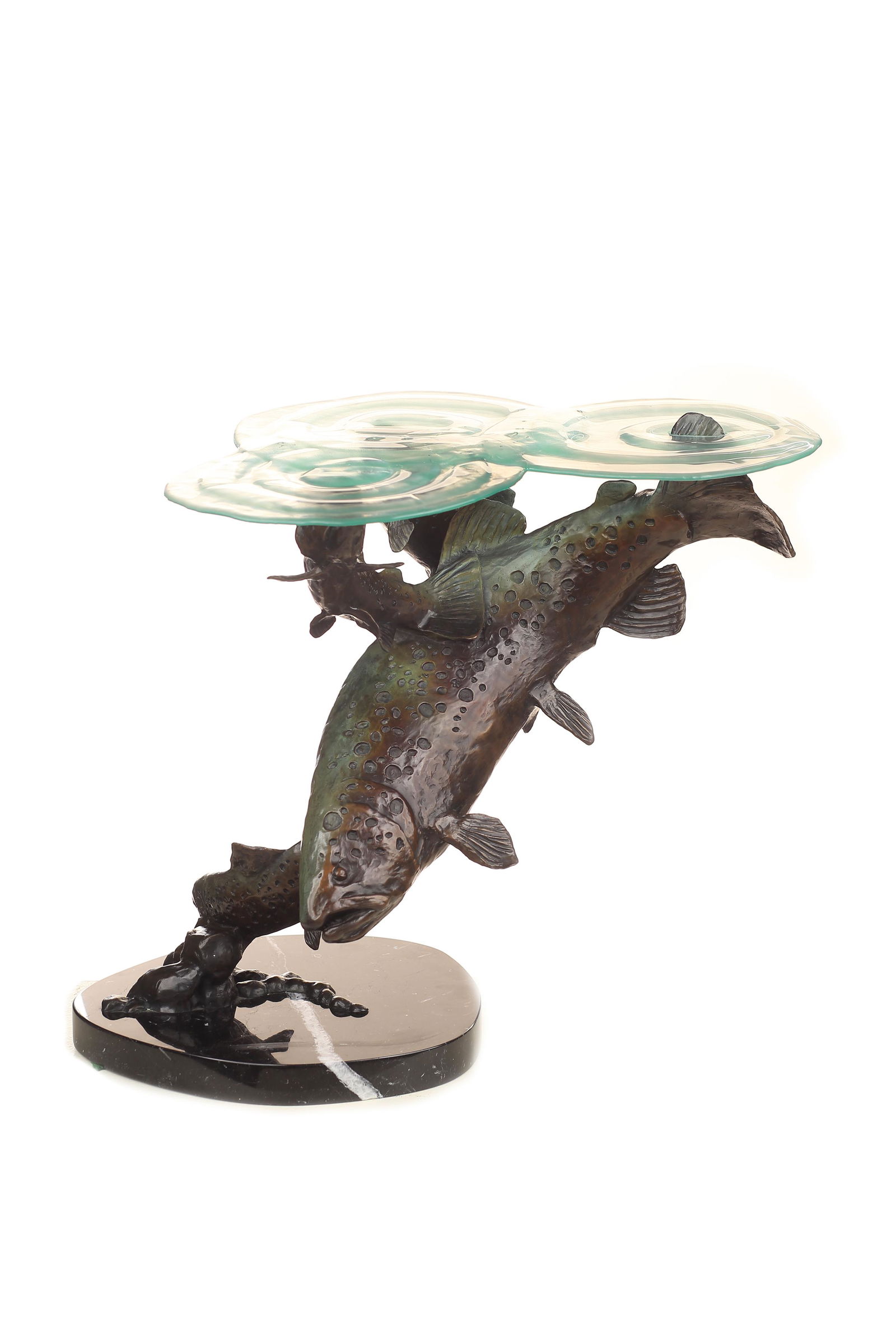 George Northup (Am. Bn. 1940-), The Hatch, ed. 13/28, 1986 (1 of 1)