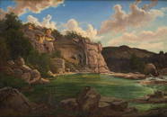 181: Hermann Lungkwitz (Am. 1813-1891)