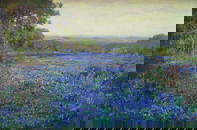 279: Julian Onderdonk (Am. 1882-1922)