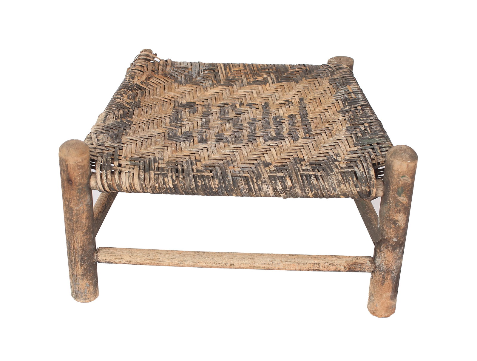 Frank Reaugh (Am. 1860-1945), El Sibil - Studio Chair (1 of 1)