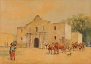 Alamo