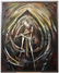 Sharon Kopriva, Deliverance, 1987, oil on canvas - 2