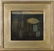 Kelly Fearing, Fishes Below, 1947, oil on board - 2