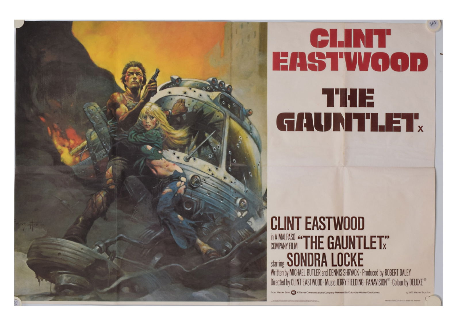 Film Posters / Stills, (1 of 3)