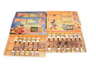 Two sets of Mazda Disney lights sets,
