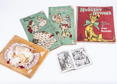 Day 2 Dolls and Dolls' Houses 27th November 2024 at 10:00 AM (GMT) Lots 458 to 536 Dean's Rag Book dolls Lots 537 to 695 Dolls' Houses and chattels Lots 696 to 720 Post-war dolls Lots 721 to 785 A collection of British cloth dolls Lots 786 to 1021 Antique and Vintage dolls End of Auction