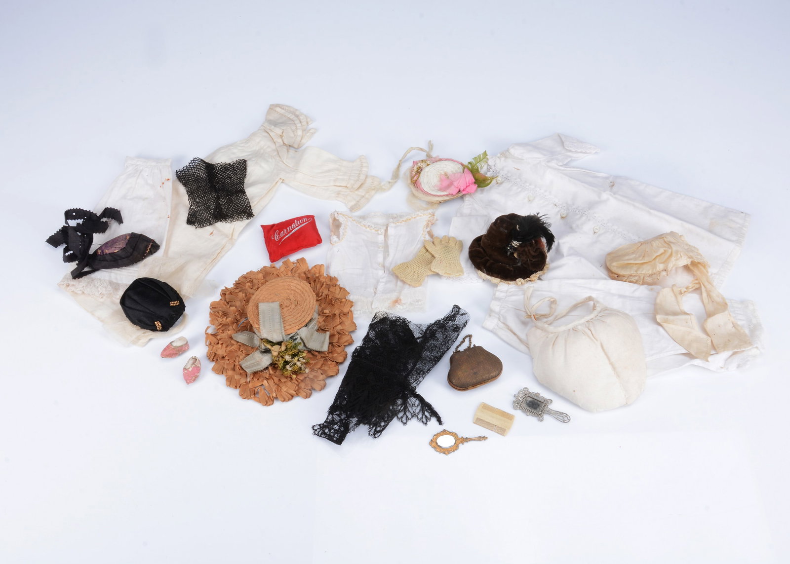 Fashion doll accessories, (1 of 1)