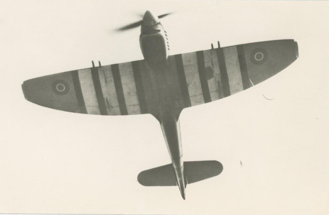 Silver Gelatin 2nd Generation Photo Temptest MK5 (1 of 2)